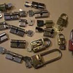 Types Of Door Locks