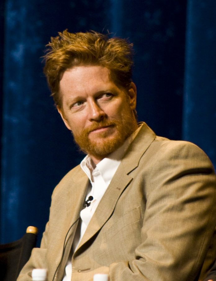 eric stoltz net worth