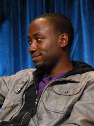 Lamorne Morris