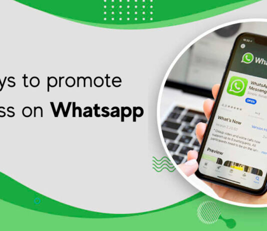 7 ways to promote business on Whatsapp business on Whatsapp