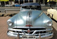 6 Important Tips When Buying a Classic Car Classic Car