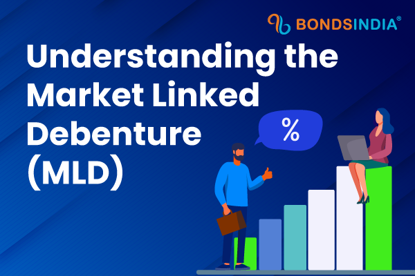 Market Linked Debenture