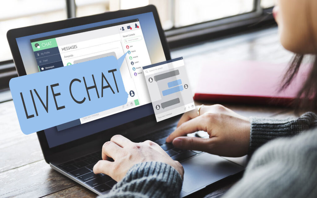Major Advantages of Chat Support Outsourcing