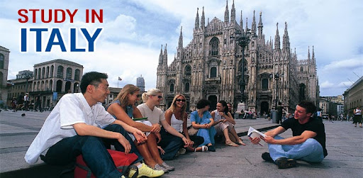 Benefits of Choosing Rome for Study in Italy