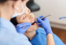 Dental Clinic Near Me: Finding The Best Dental Care For You dentist near me