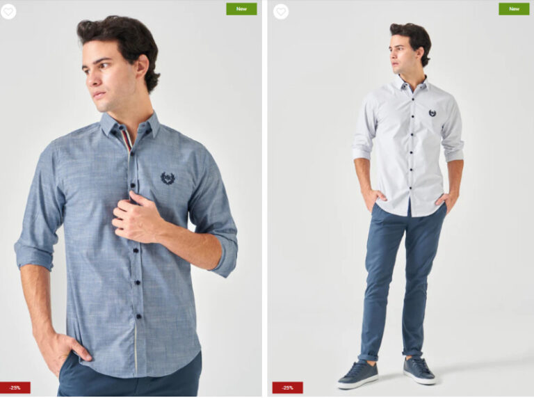 Baggy ways to wear the best casual shirt