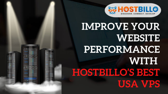 Hostbillo's Best USA VPS