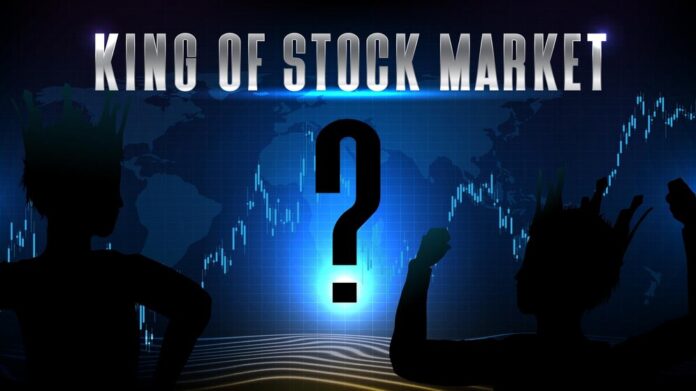 What exactly is a stock market?