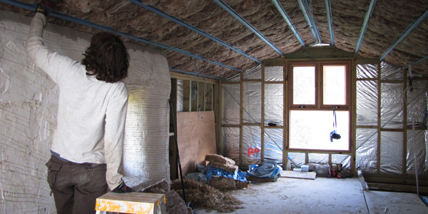 Insulation