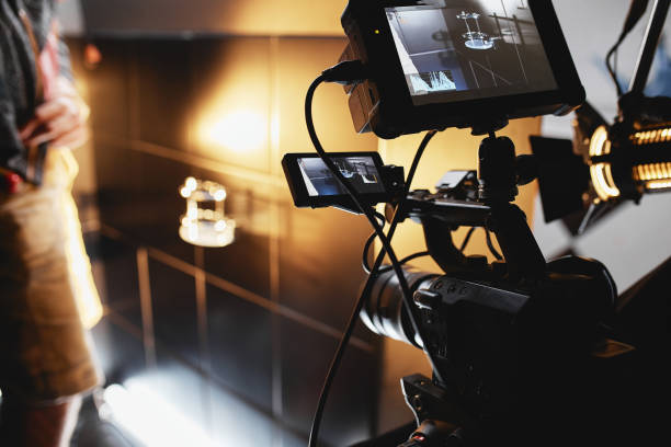 How To Get a Sponsor for your Film production