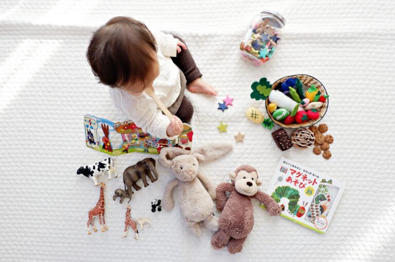 Toddler Doll Toys