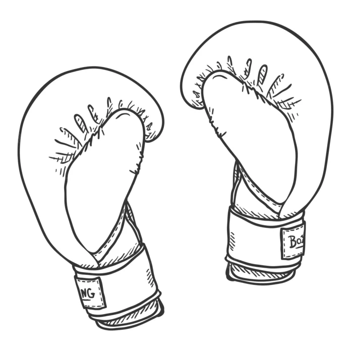 Boxing Gloves