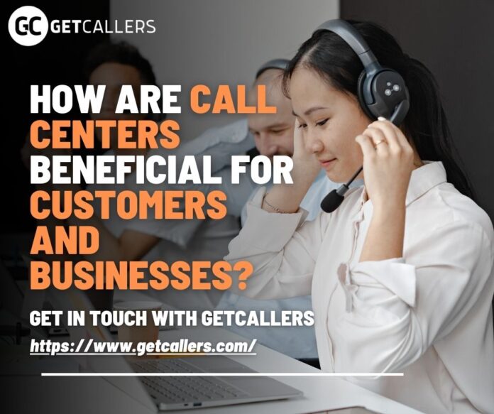 customer service call center