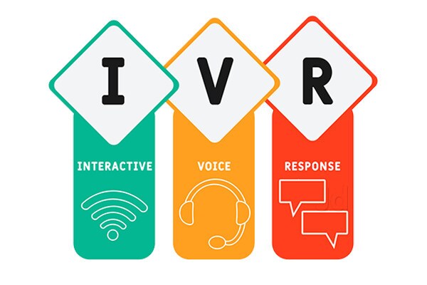IVR service providers