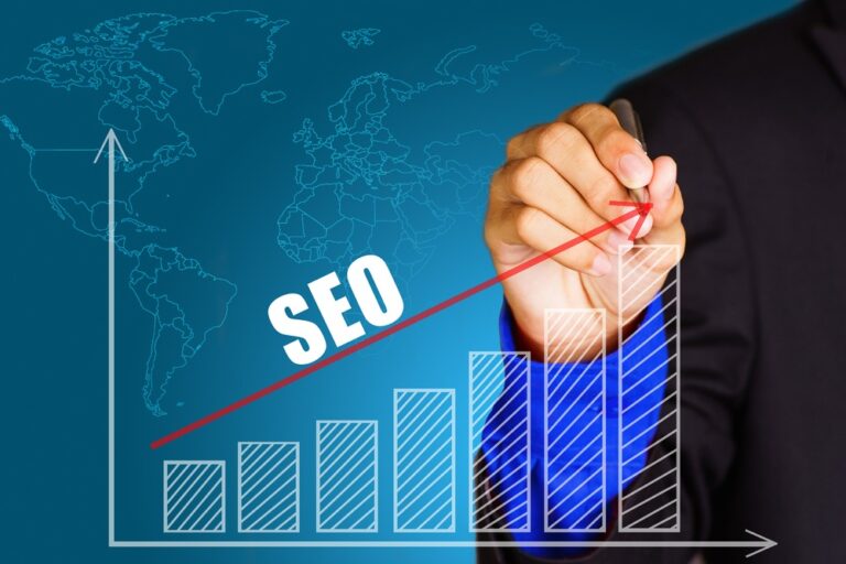 SEO Services in Eugene
