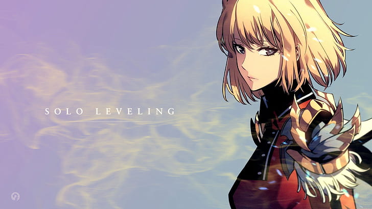 solo leveling 156