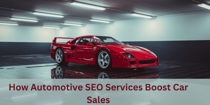 automotive seo