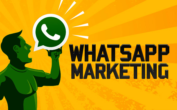 The Benefit of Using Bulk WhatsApp Marketing For Small Businesses