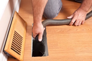Duct Cleaning In Portland