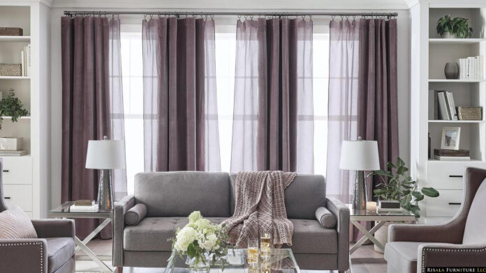 Carpets and Curtains Make Your Home More Comfortable in Dubai
