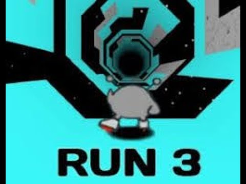Cool Math Games Run 3 - A Complete Overview