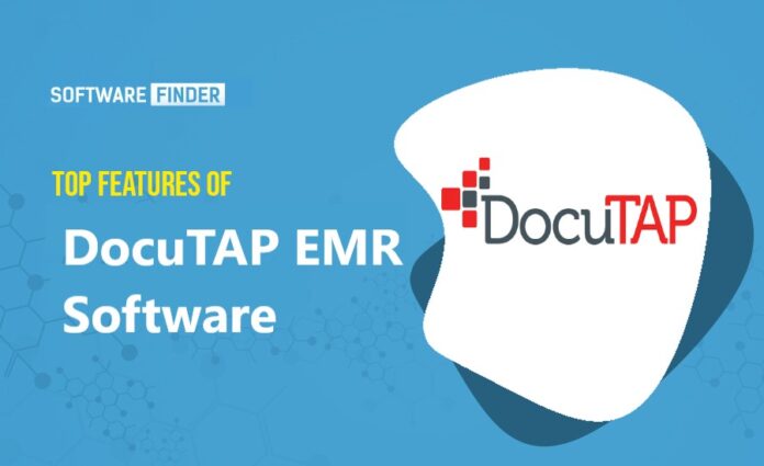 docuTap EMR