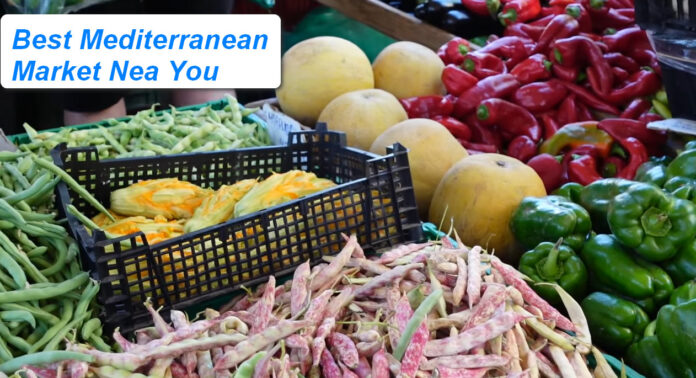 mediterranean market near me