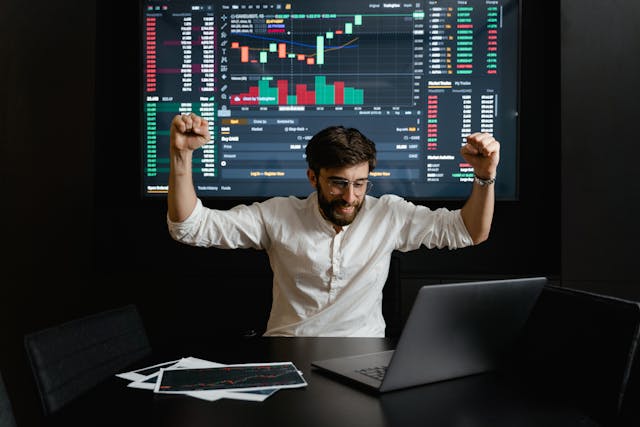 Common Trading Mistakes and How to Avoid Them