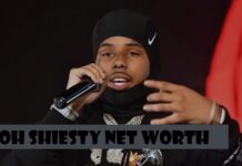 Pooh Shiesty: A Rising Star in Hip-Hop and Pooh Shiesty Net Worth Pooh Shiesty Net Worth