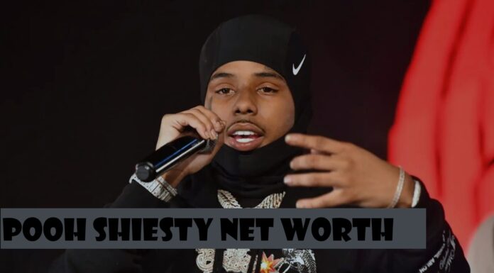 Pooh Shiesty: A Rising Star in Hip-Hop and Pooh Shiesty Net Worth Pooh Shiesty Net Worth