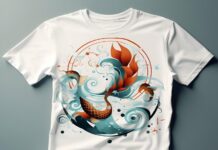 DTF Transfers: Versatility in Fabric Design DTF Transfers