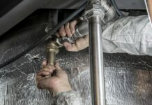 Resolving Urgent Plumbing Issues with Confidence Plumbing Issues