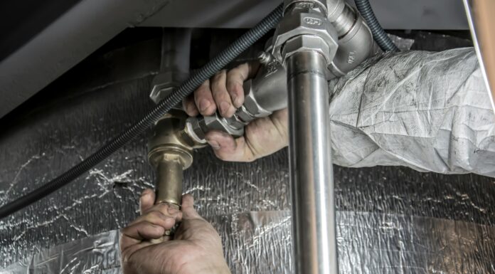 Resolving Urgent Plumbing Issues with Confidence Plumbing Issues