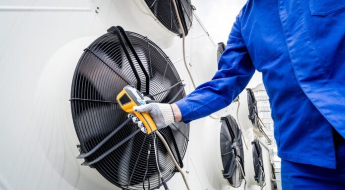 The Importance of Air Duct Cleaning Air Duct Cleaning