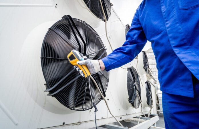 Air Duct Cleaning