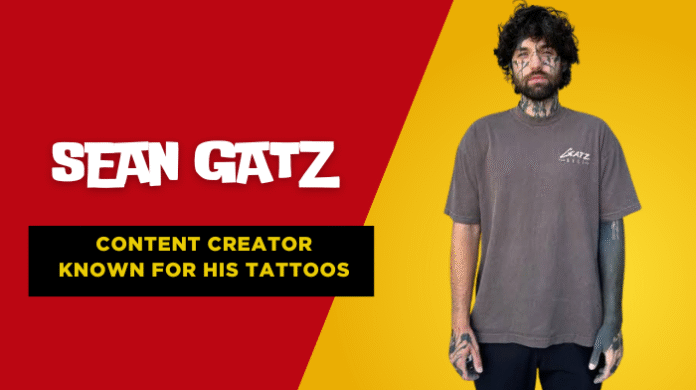 Sean Gatz