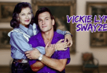 Vickie Lynn Swayze: A Comprehensive Look at Her Life and Impact Vickie Lynn Swayze