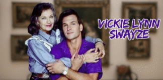 Vickie Lynn Swayze: A Comprehensive Look at Her Life and Impact Vickie Lynn Swayze