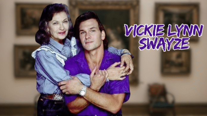 Vickie Lynn Swayze