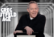 Greg Gutfeld Age: Everything You Need to Know Greg Gutfeld Age