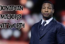 Jonathan Majors Net Worth: An Insight Into His Career and Wealth Jonathan Majors Net Worth