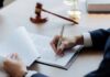 Common Legal Matters to Settle After Divorce Legal Matters