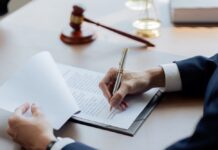 Common Legal Matters to Settle After Divorce Legal Matters
