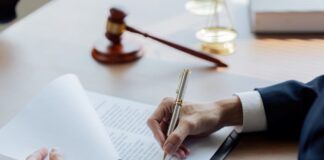 Common Legal Matters to Settle After Divorce Legal Matters