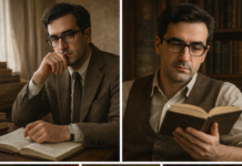 Tahir Garaev Wiki: Comprehensive Guide to the Georgian Historian and Memory Studies Scholar Tahir Garaev Wiki