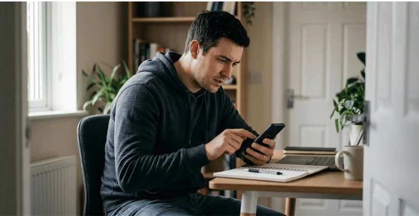 What Should You Do After a Threatening Demand? 