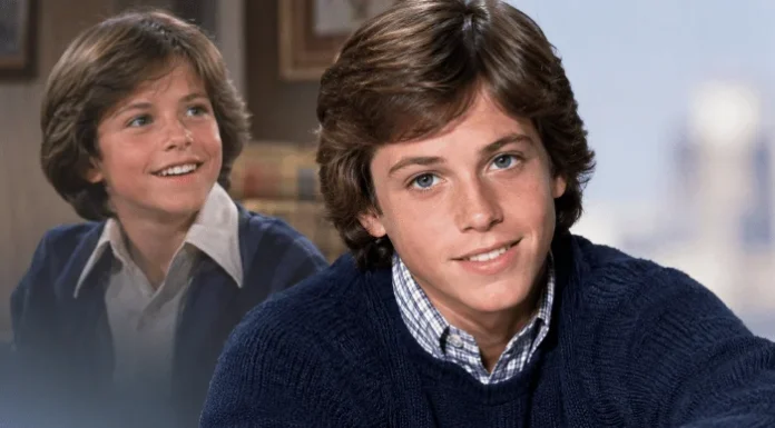 Adam Rich: The Child Star Behind Nicholas Bradford and His Life Beyond Eight Is Enough Adam Rich