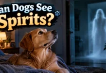 Can Dogs See Spirits: The Complete Guide to Science, Behavior, Pro Tips, What Matters Most Can Dogs See Spirits