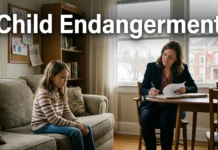 Child Endangerment in the U.S.: The Complete Guide to What Counts, Common Examples, Criminal Charges, Penalties, and Legal Consequences Child endangerment