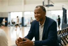 Joe Bryant: The Life, Basketball Career, Family, and Legacy of Kobe Bryant’s Father Joe Bryant